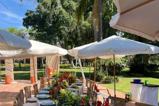 Hacienda La Providencia