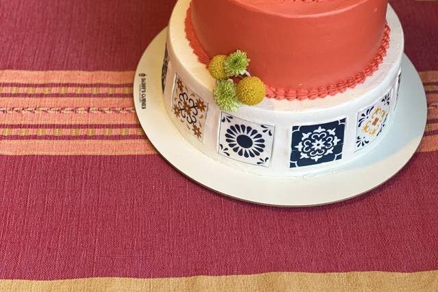 Boda mexicana 120 porciones