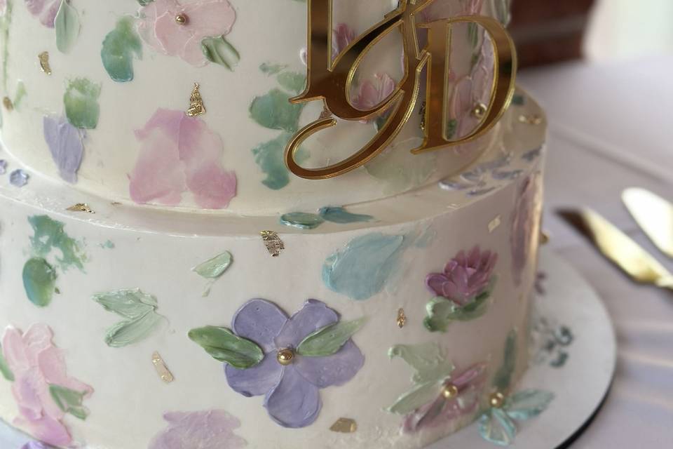 Pastel tipo óleo para 100 px