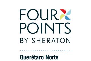 Four Points Logo