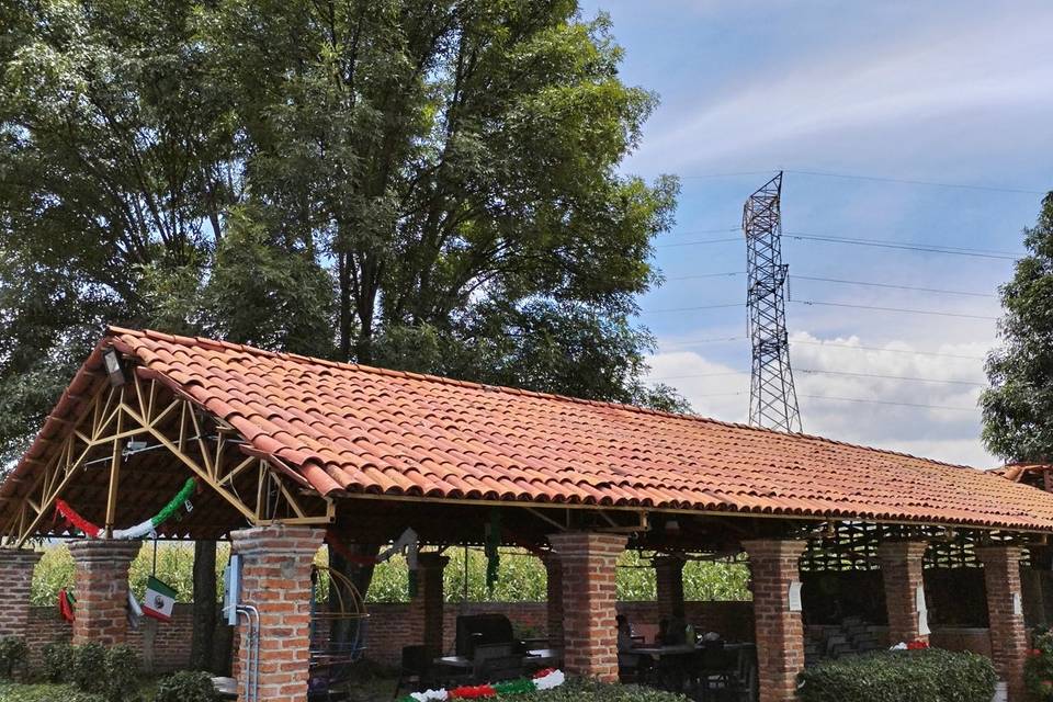 Terraza