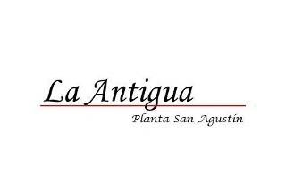 La Antigua Planta San Agustín