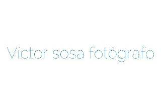 Victor Sosa Fotografía logo