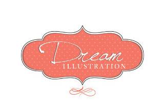 Dream Illustration logo