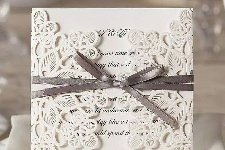 Invitaciones Mi Boda