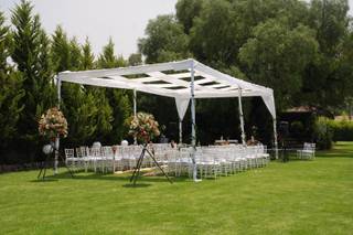Banquetes Yam