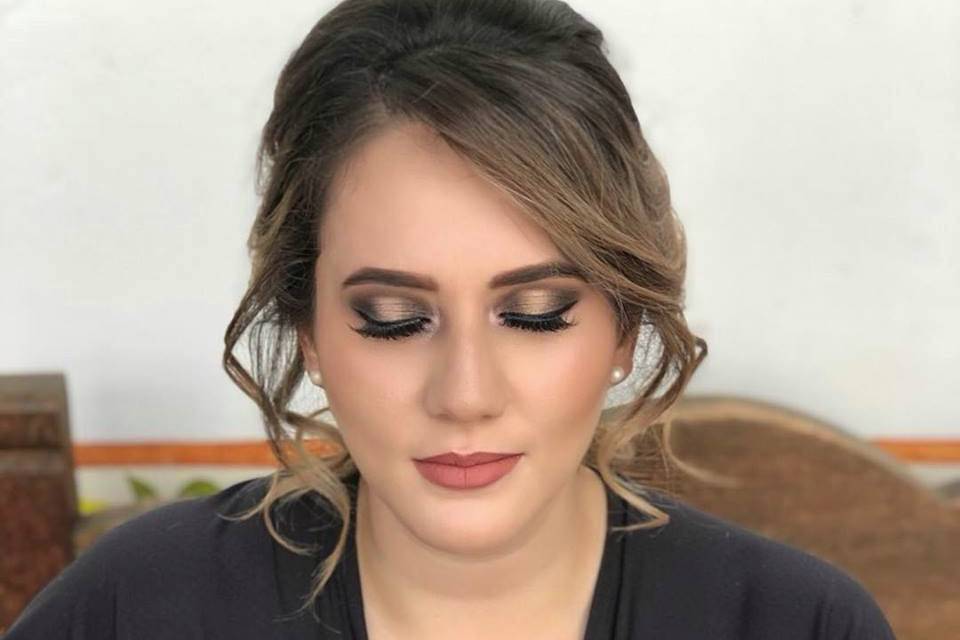 Ximenicka Makeup Artist