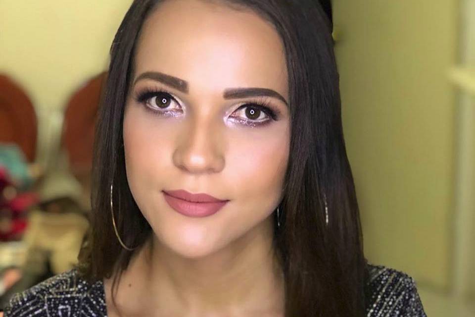 Ximenicka Makeup Artist