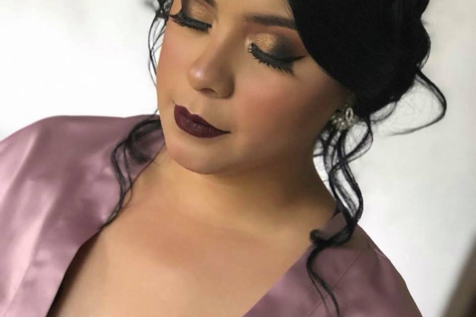 Ximenicka Makeup Artist