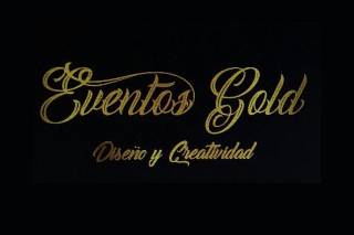 Eventos Gold logo