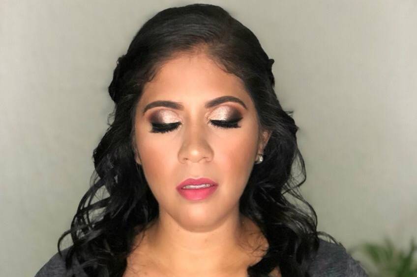 Maquillaje