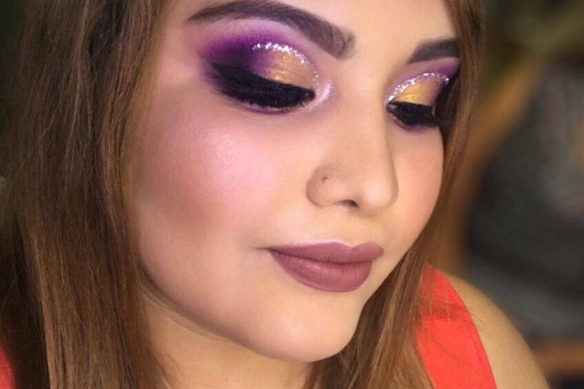 Maquillaje