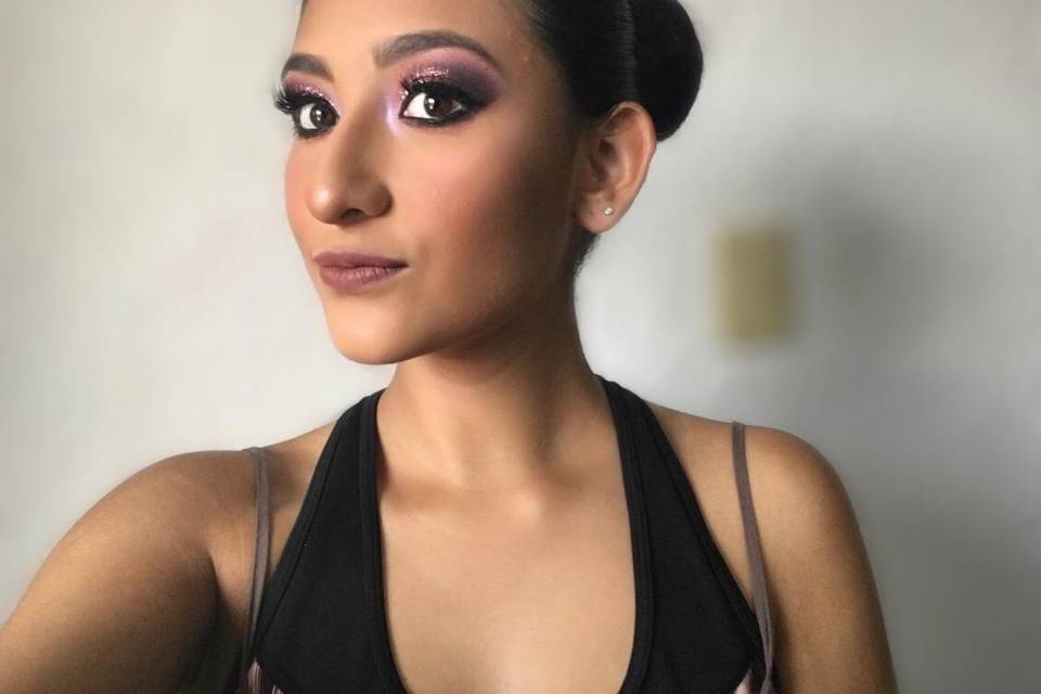 Ximenicka Makeup Artist