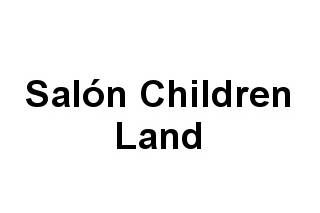 Salón Children Land logo