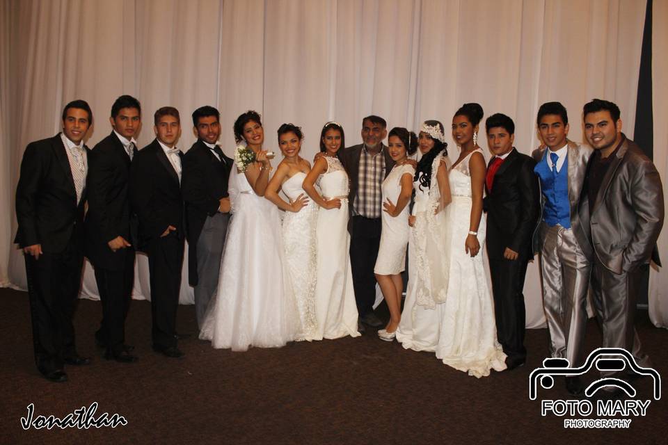 Pasarela coatza 2015