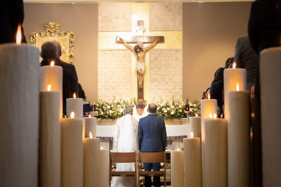 Wedding day