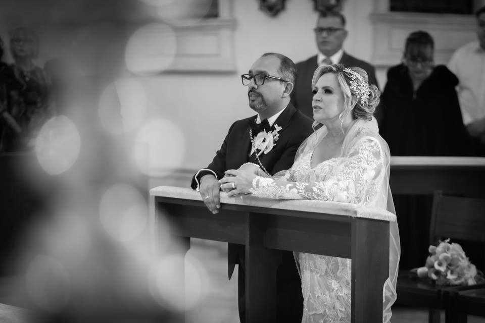 Wedding day