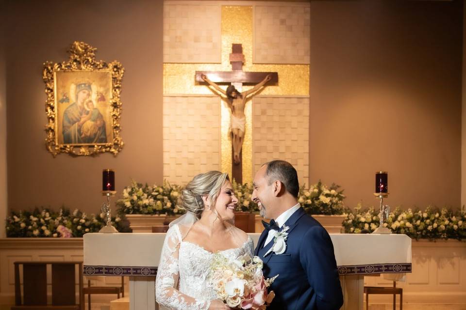Wedding day