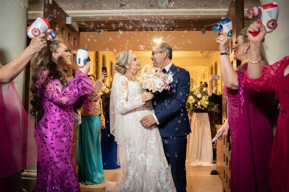 Wedding day