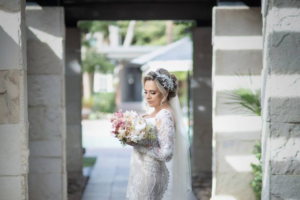 Wedding day