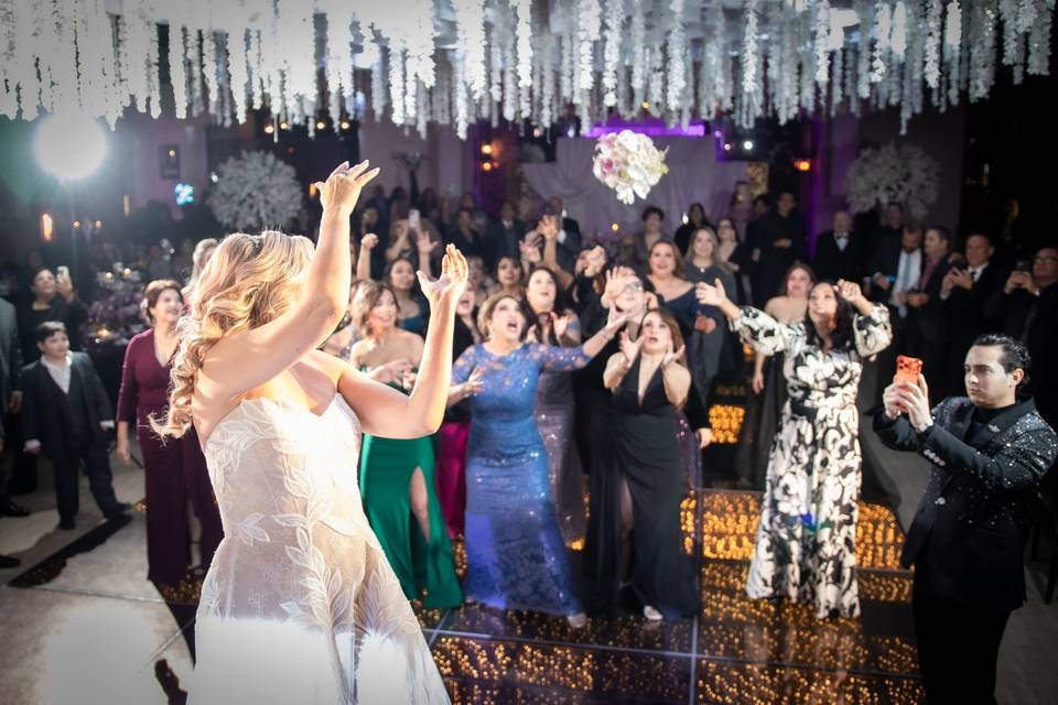 Wedding day