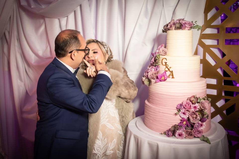 Wedding day