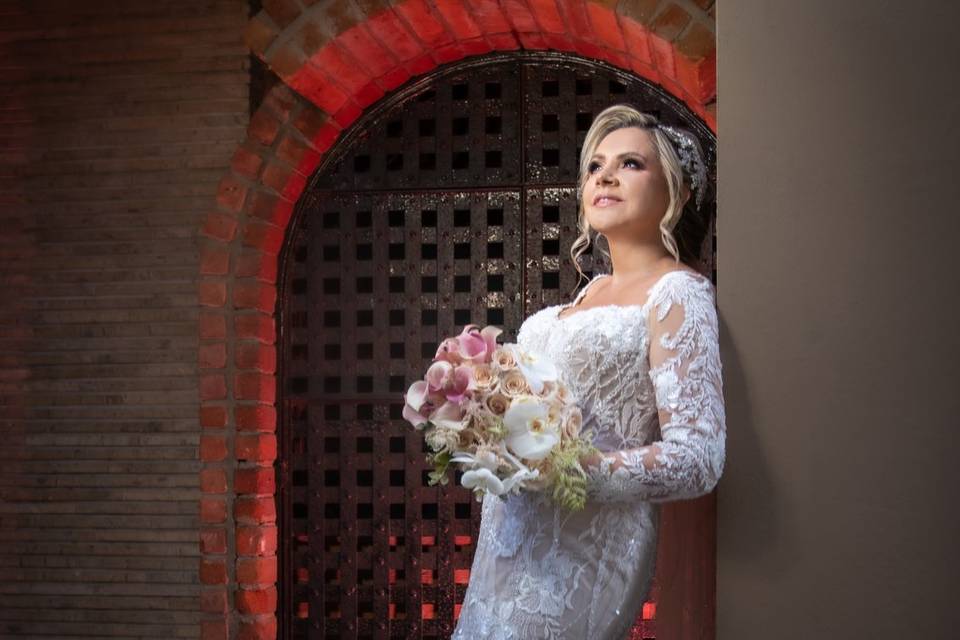 Wedding day
