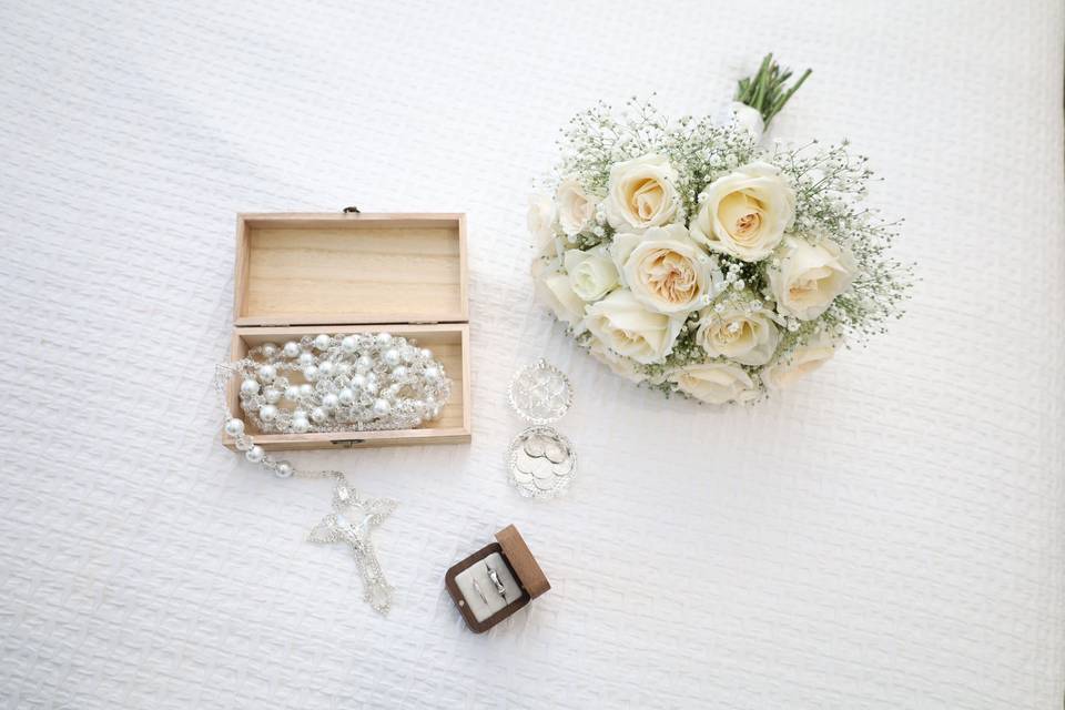 Wedding day