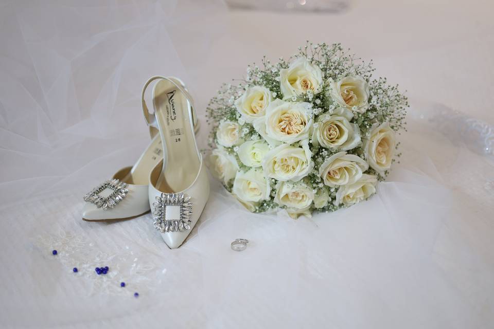 Wedding day