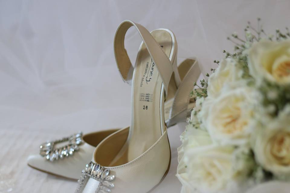 Wedding day