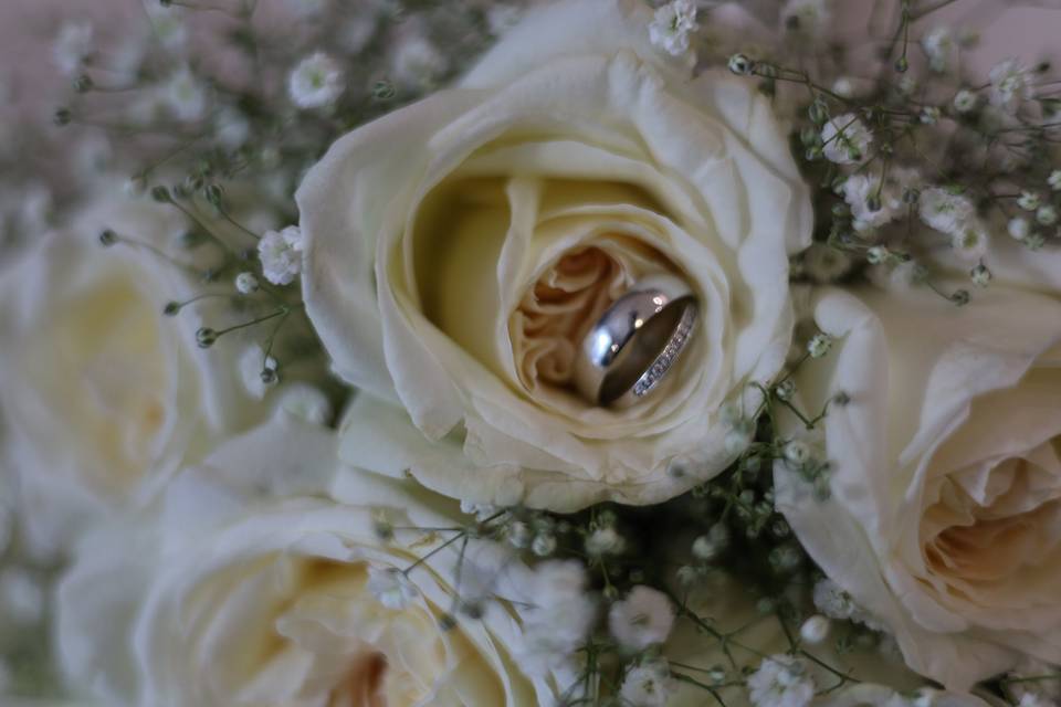 Wedding day