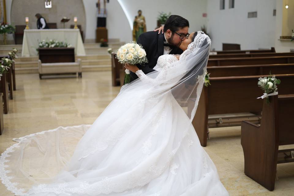 Wedding day