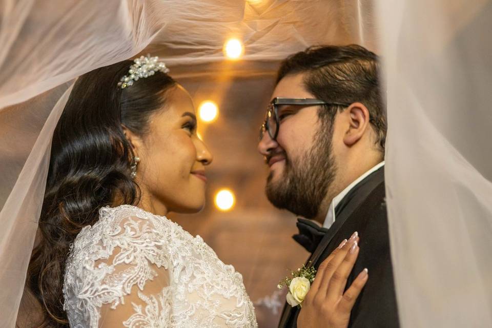 Wedding day