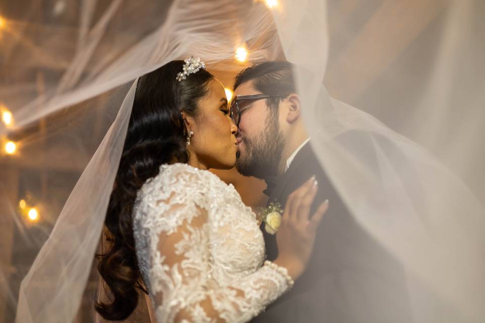 Wedding day