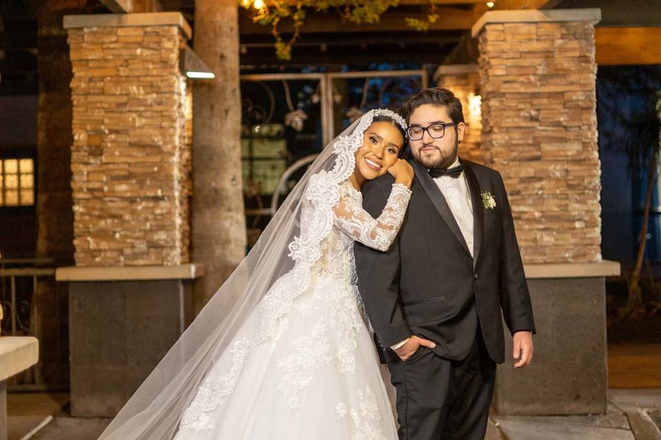Wedding day