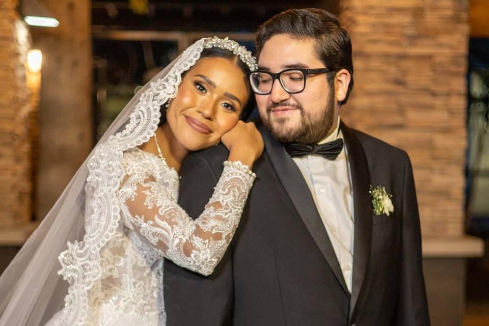 Wedding day