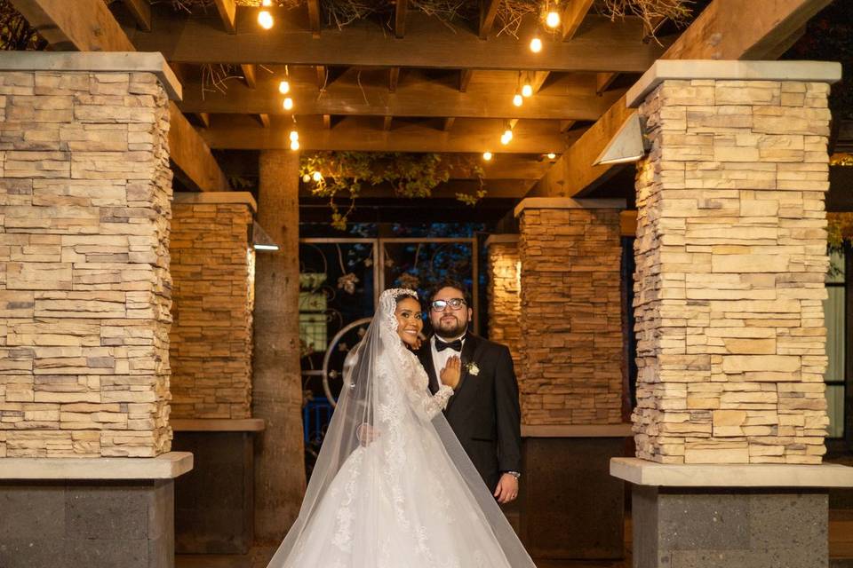 Wedding day