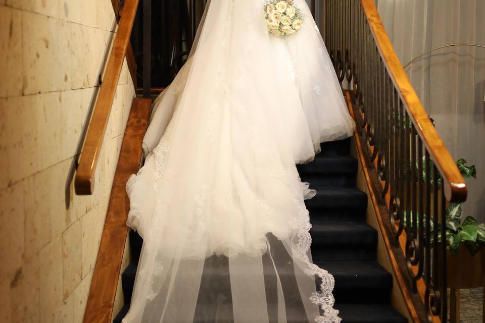 Wedding day