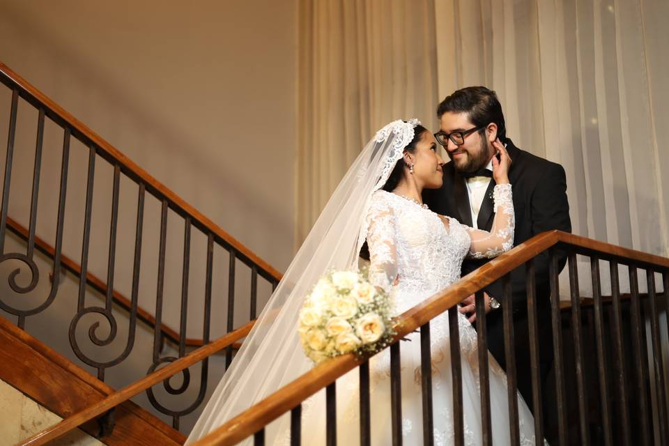 Wedding day
