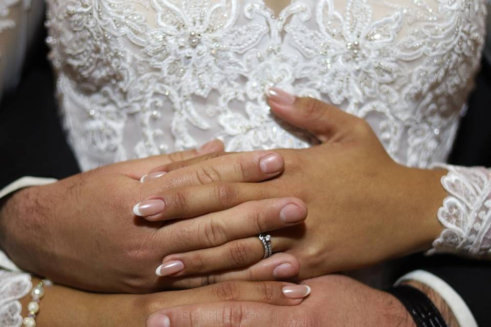 Wedding day