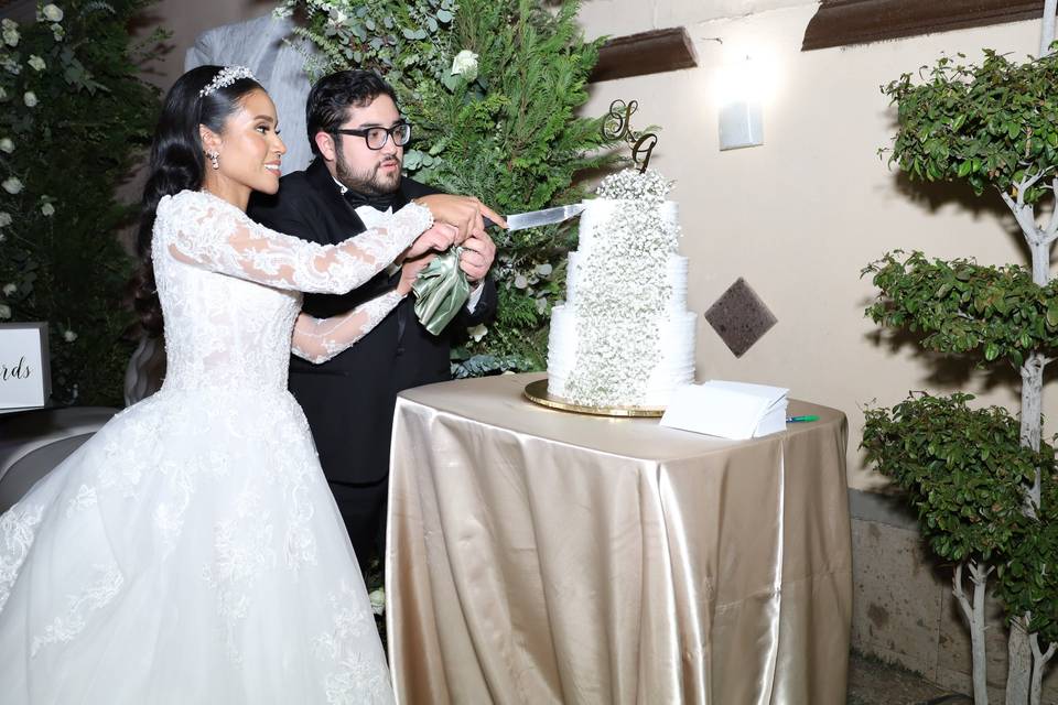 Wedding day