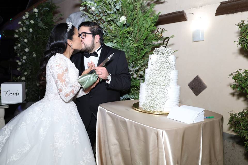 Wedding day