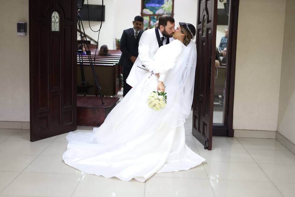 Wedding day