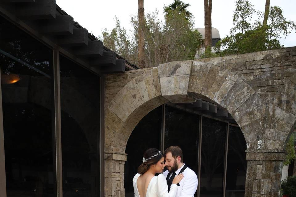 Wedding day