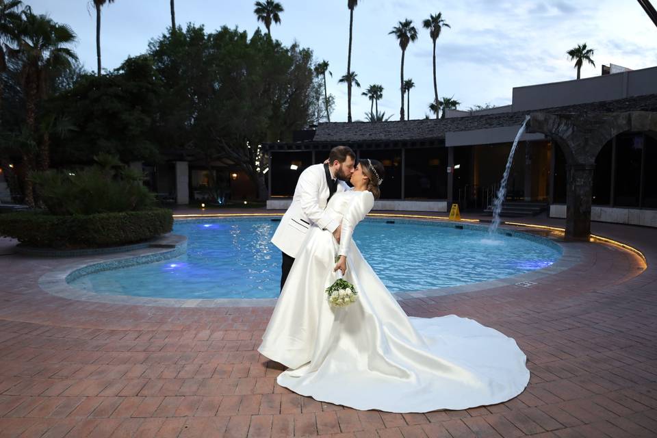 Wedding day