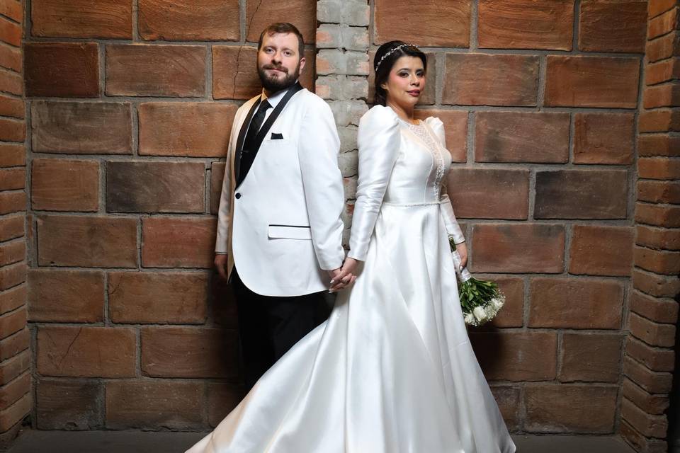Wedding day