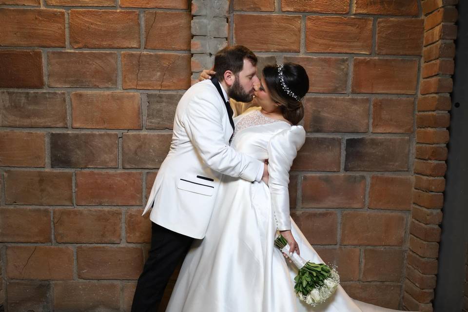 Wedding day