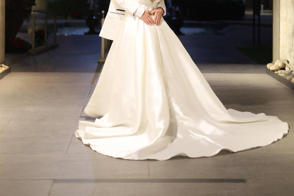 Wedding day