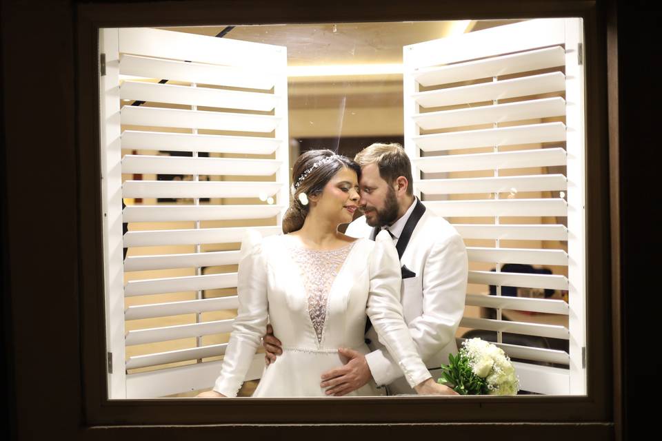 Wedding day