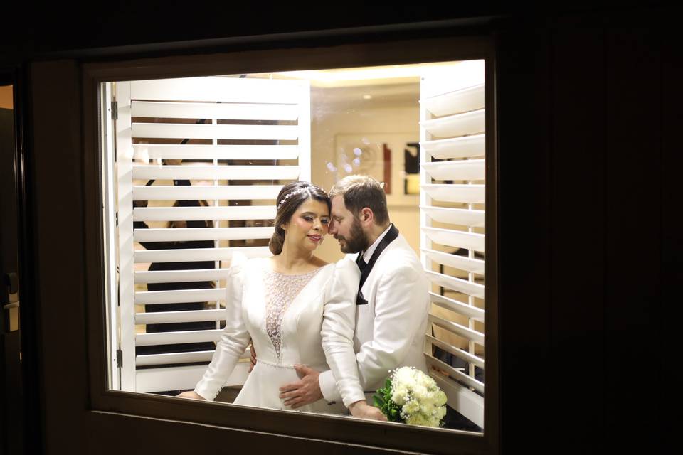 Wedding day